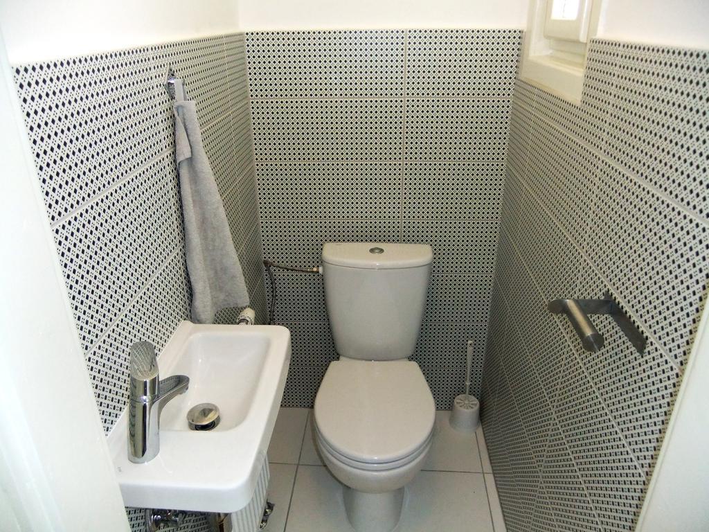 Panorama Apartman Ajaj Banská Štiavnica Δωμάτιο φωτογραφία