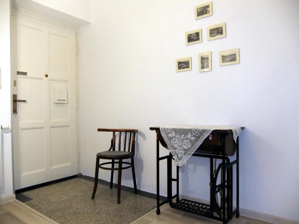 Panorama Apartman Ajaj Banská Štiavnica Δωμάτιο φωτογραφία