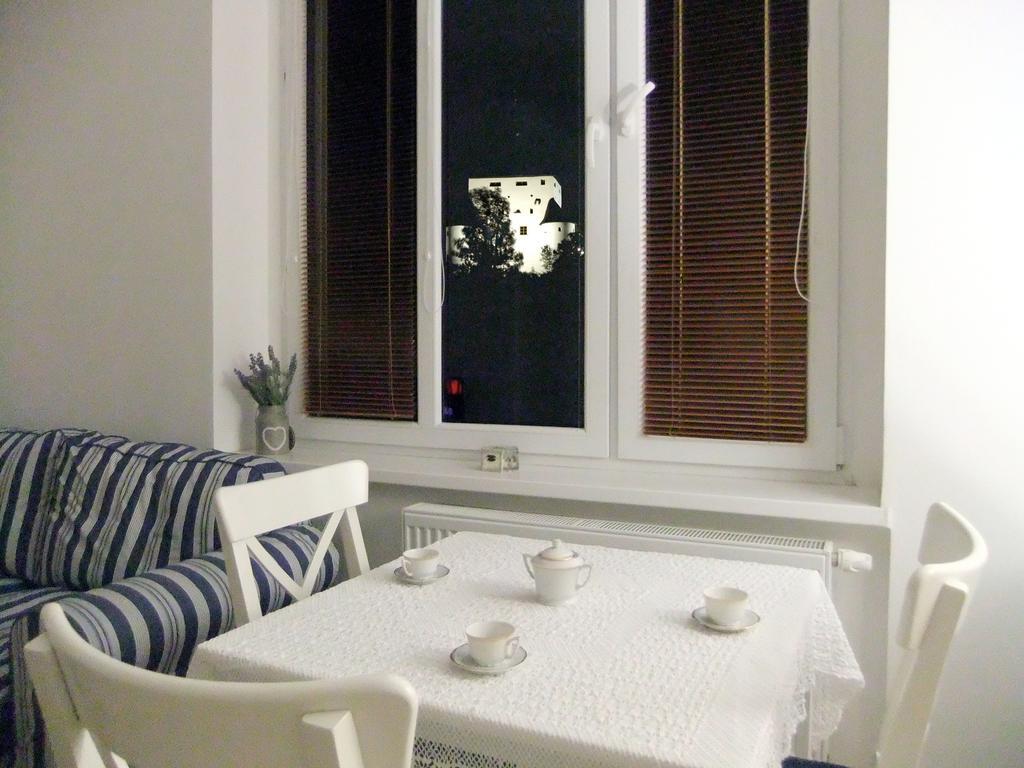 Panorama Apartman Ajaj Banská Štiavnica Δωμάτιο φωτογραφία