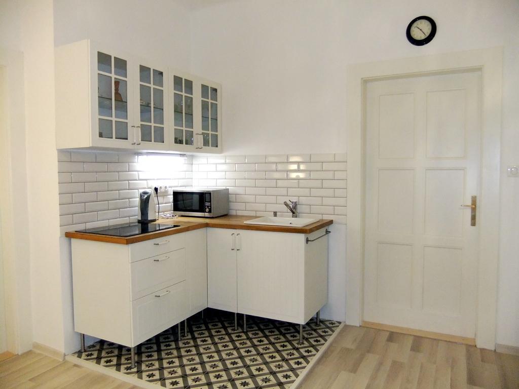 Panorama Apartman Ajaj Banská Štiavnica Δωμάτιο φωτογραφία