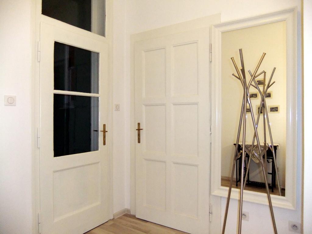 Panorama Apartman Ajaj Banská Štiavnica Δωμάτιο φωτογραφία