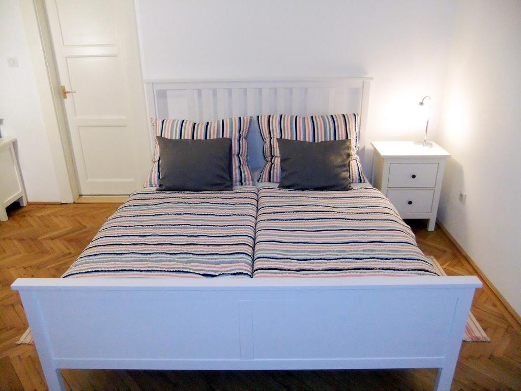 Panorama Apartman Ajaj Banská Štiavnica Δωμάτιο φωτογραφία