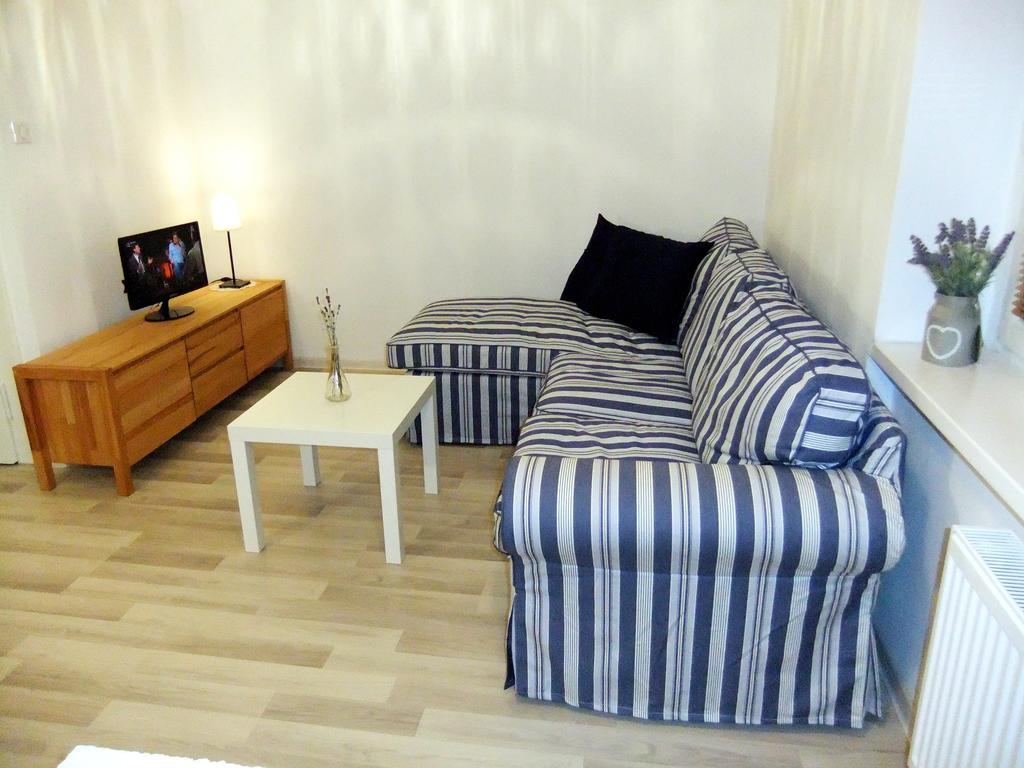 Panorama Apartman Ajaj Banská Štiavnica Δωμάτιο φωτογραφία