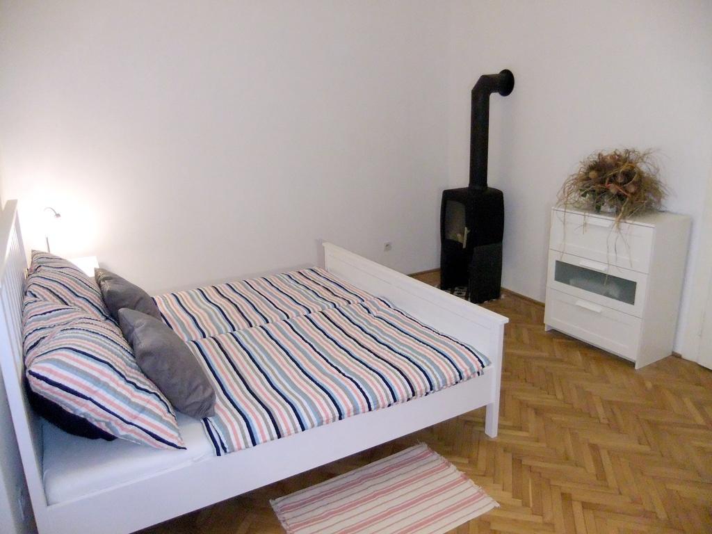 Panorama Apartman Ajaj Banská Štiavnica Δωμάτιο φωτογραφία