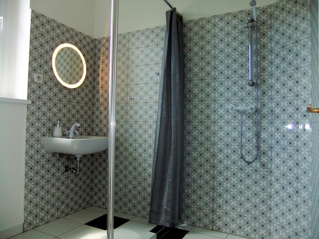 Panorama Apartman Ajaj Banská Štiavnica Δωμάτιο φωτογραφία