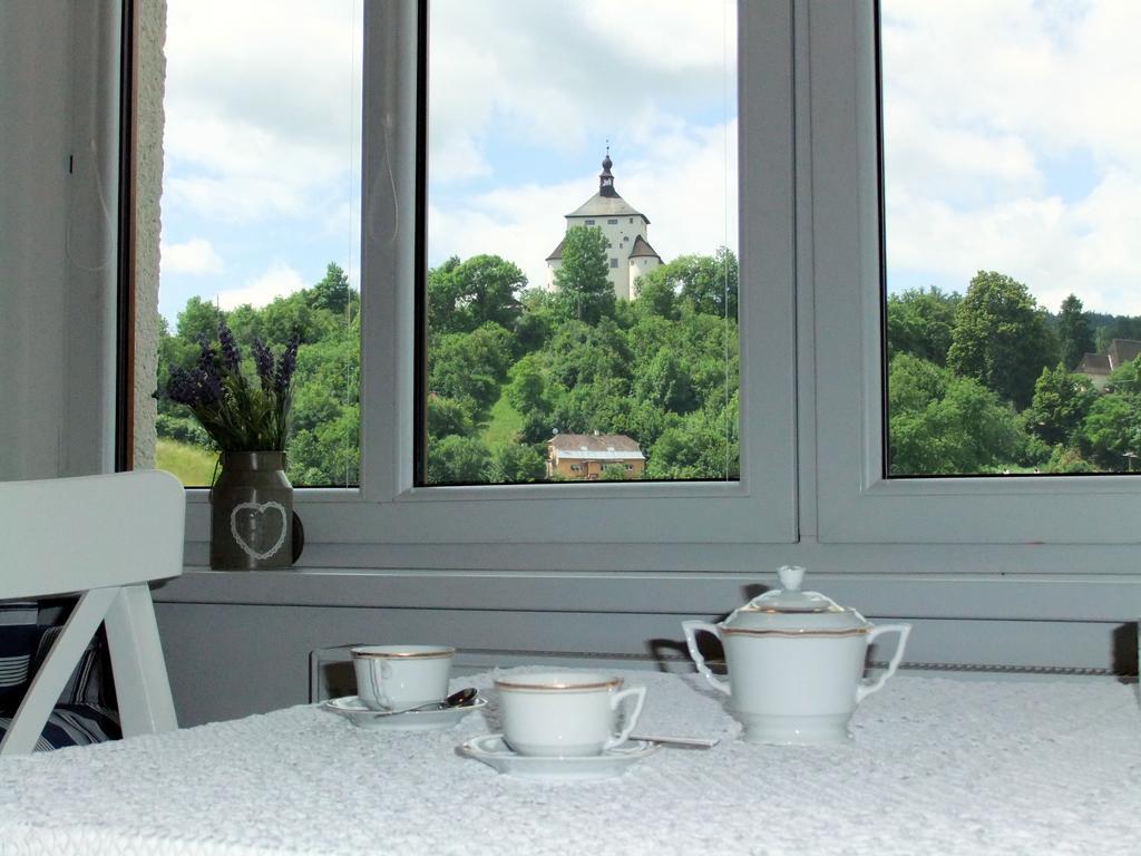 Panorama Apartman Ajaj Banská Štiavnica Δωμάτιο φωτογραφία