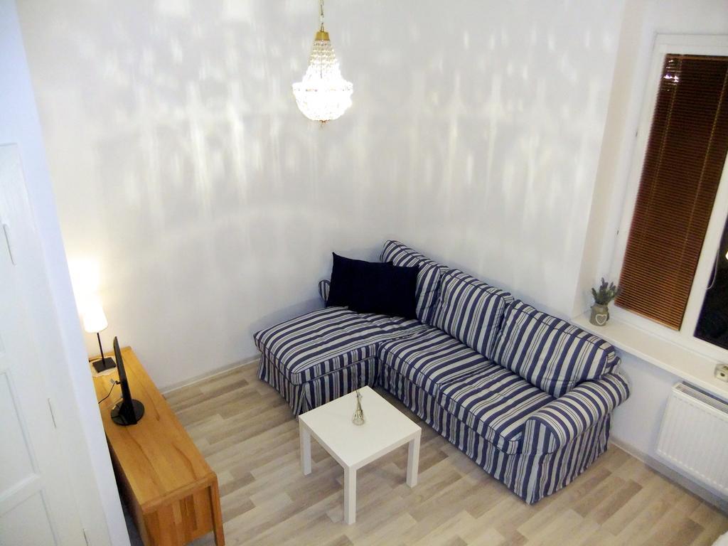 Panorama Apartman Ajaj Banská Štiavnica Δωμάτιο φωτογραφία